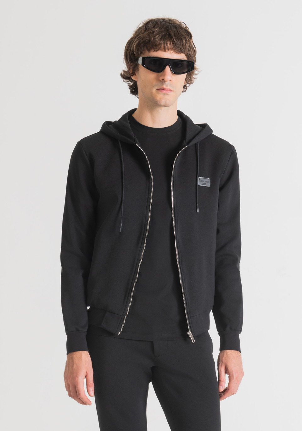 Morato hoodie top